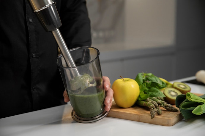 เลือก Hand Blender ที่มีฟังก์ชันเสริมเพิ่มเติมเพื่อเสริมความปลอดภัยในการใช้งาน