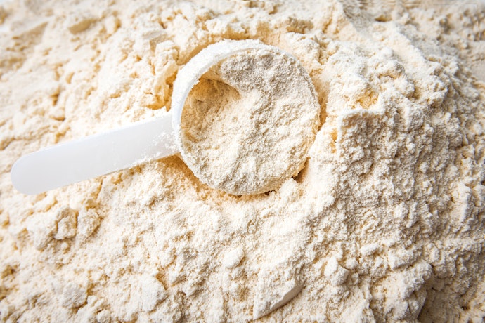 ถ้าต้องการเพิ่มประสิทธิภาพการออกกำลัง แนะนำให้เลือก Creatine สูตร Pre-workout
