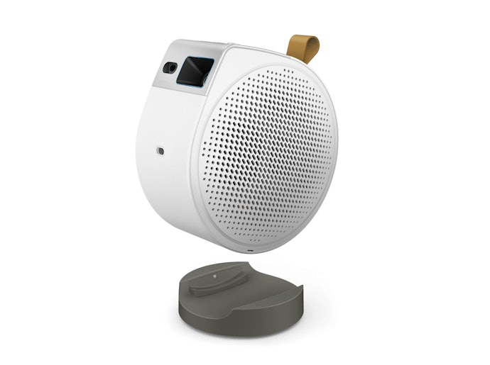 เลือกจากเทคโนโลยีฉายภาพของ Mini Projector เพื่อคุณภาพที่ดีที่สุด