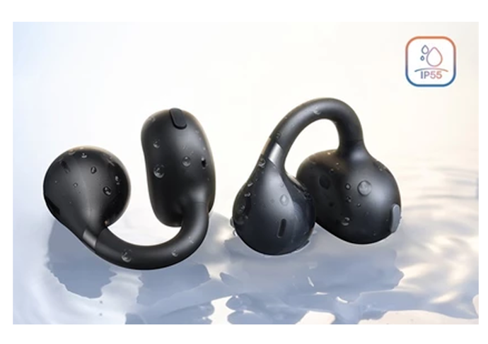 ตรวจสอบคุณสมบัติเสริมของหูฟัง Open Ear เพื่อสนับสนุนการใช้งาน