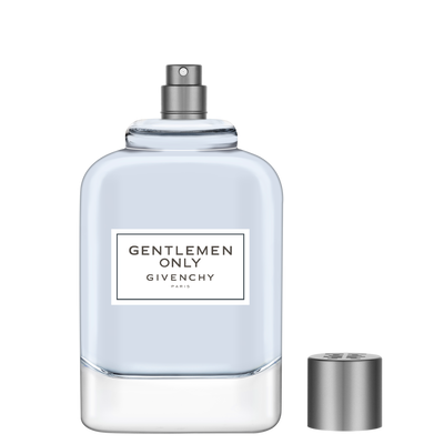 เลือกตามความติดทนของน้ำหอม Givenchy