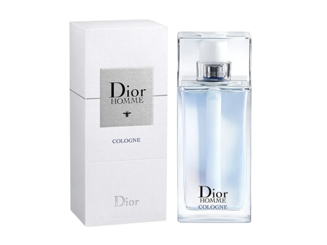 เลือกระดับความเข้มข้นของน้ำหอม Dior ให้เหมาะกับไลฟ์สไตล์