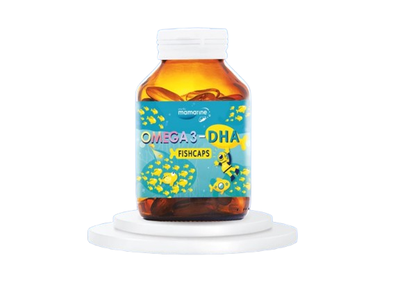 สรุป : MAMARINE Kids Omega-3 เหมาะกับผู้ที่ต้องการเสริม DHA เพื่อบำรุงสมองและช่วยให้ลูกน้อยเจริญอาหาร
