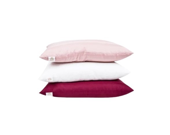 เลือกหมอน Luxury Support Pillow หากมีปัญหาการนอน เน้นรองรับสรีระ
