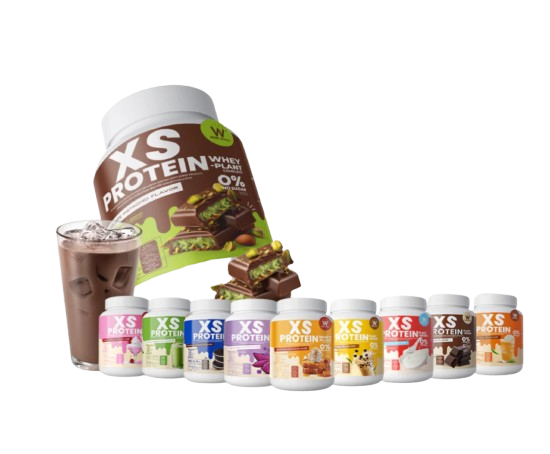 สรุป : Wink White XS PROTEIN เหมาะกับผู้ที่ต้องการโปรตีนพืชเพื่อทดแทนมื้ออาหารและดูแลรูปร่าง