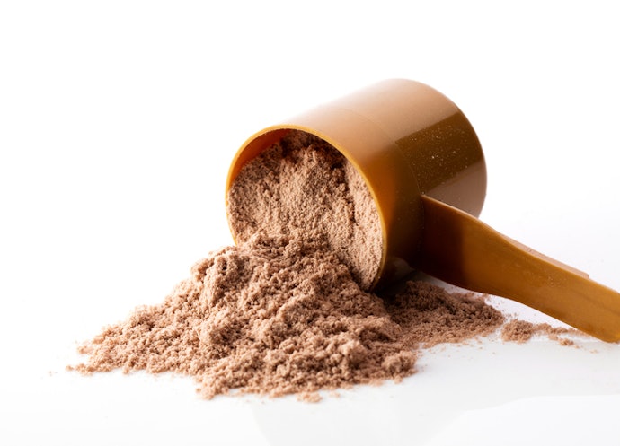 หากใครที่ไม่ได้ลดหรือควบคุมน้ำหนักสามารถเลือก Creatine สูตรที่มีรสชาติหรือมีน้ำตาลได้