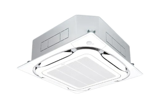 แอร์ Daikin 4 ทิศทาง เหมาะกับร้านค้า ออฟฟิศ เลือกรุ่น Cassette Type