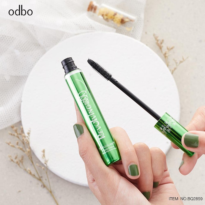 เลือกเครื่องสำอาง Odbo ที่ได้รับความนิยม