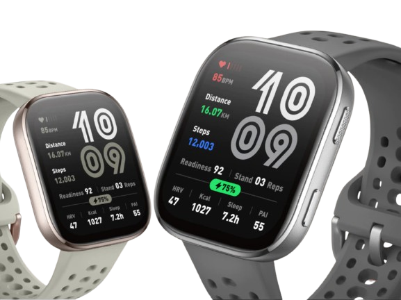 สรุป : Amazfit Bip 6 เหมาะกับผู้ที่ต้องการสมาร์ทวอทช์ฟีเจอร์ครบครันในราคาประหยัด