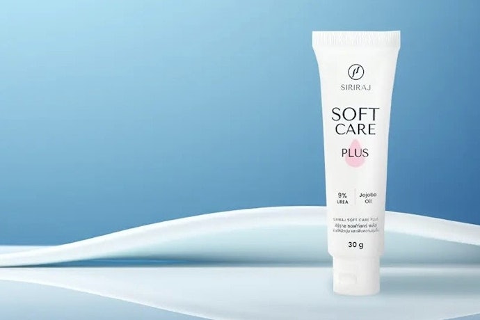 ศิริราช ซอฟท์ แคร์ พลัส (Siriraj Soft Care Plus)