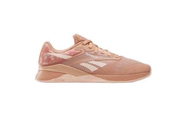 สำหรับผู้ที่ออกกำลังกายจริงจัง เลือก Reebok Nano หรือ Nanoflex Series