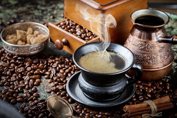 เลือกแหล่งเพาะปลูกเมล็ดกาแฟเพื่อเสริมเอกลักษณ์ของรสชาติและคุณภาพ