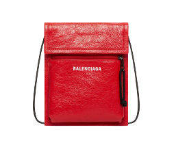 กระเป๋า Balenciaga Explorer Pouch Strap รุ่นยอดนิยมสำหรับผู้ชาย