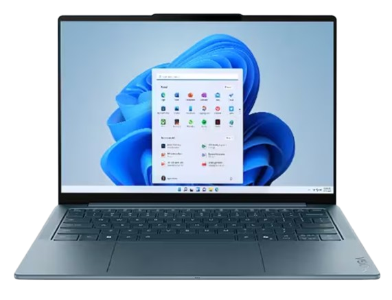 สรุป : Lenovo Yoga Slim 7 เหมาะกับผู้ที่ต้องการโน๊ตบุ๊คที่ประสิทธิภาพสูงและมีระบบประมวลผลอัจฉริยะ