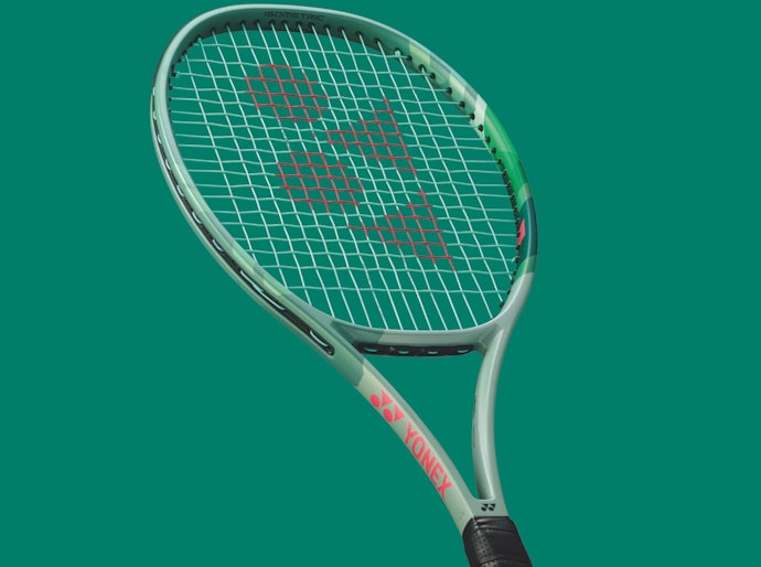 เลือกไม้เทนนิสจากยี่ห้อยอดนิยม เพื่อให้มั่นใจในคุณภาพ