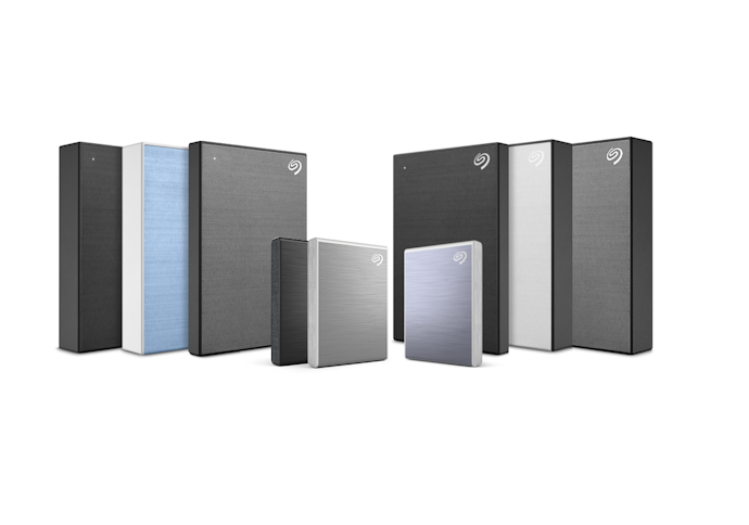 เลือกความจุของ External Hard Disk ให้เหมาะสมกับการใช้งาน