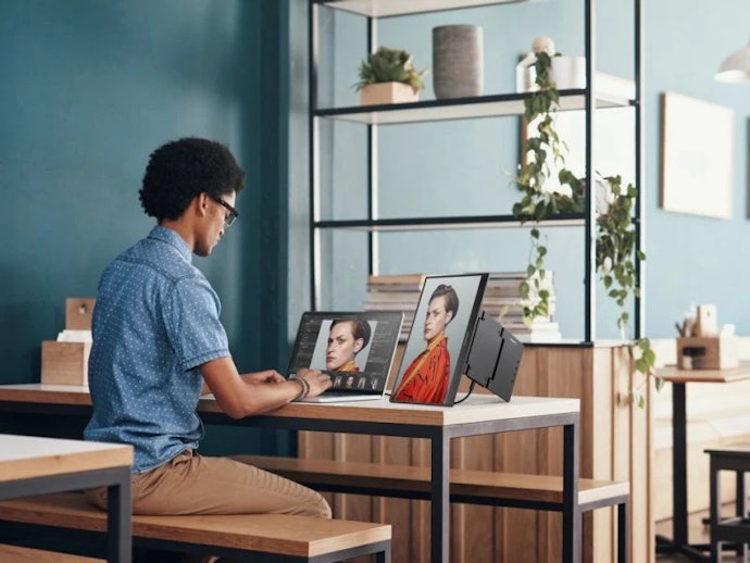 พิจารณาความละเอียดหน้าจอ Portable Monitor ให้เหมาะสม