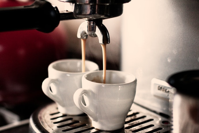 เลือกเครื่องชงกาแฟที่มีฟังก์ชันเสริมเพื่อความสะดวกยิ่งขึ้น