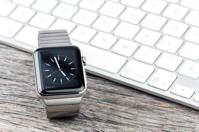เลือกสาย Apple Watch จากวัสดุให้เหมาะกับการใช้งาน