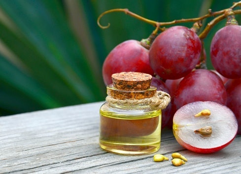เลือกอาหารเสริม Grape Seed ที่มีความเข้มข้นของ OPCs ให้เหมาะกับการใช้งาน