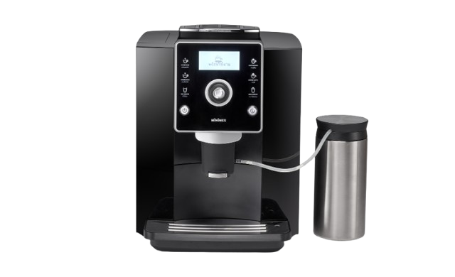 เครื่องชงกาแฟอัตโนมัติพร้อมเครื่องบด เลือก Automatic Espresso Series