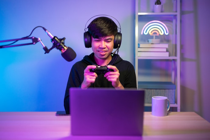 หูฟังเกมมิ่งหรือมี Game Mode หรือไฮบริดสำหรับคอเกม