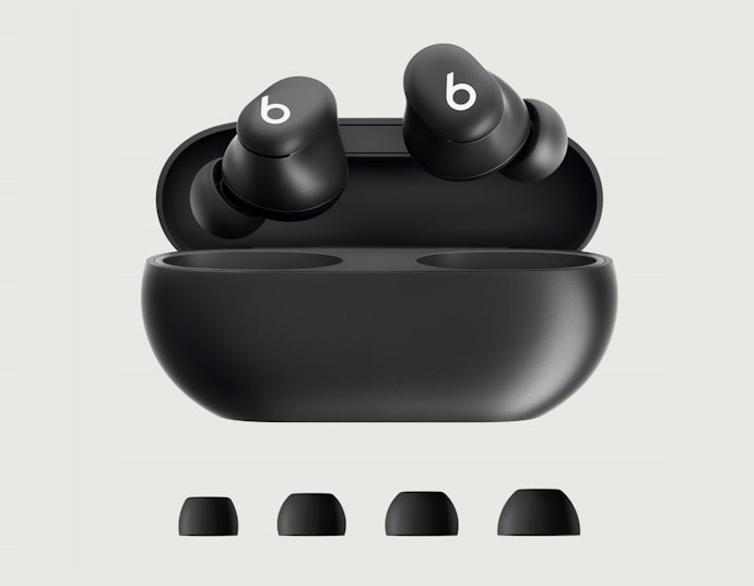 พิจารณารูปทรงของหูฟัง Beats เพื่อความสบายในการสวมใส่