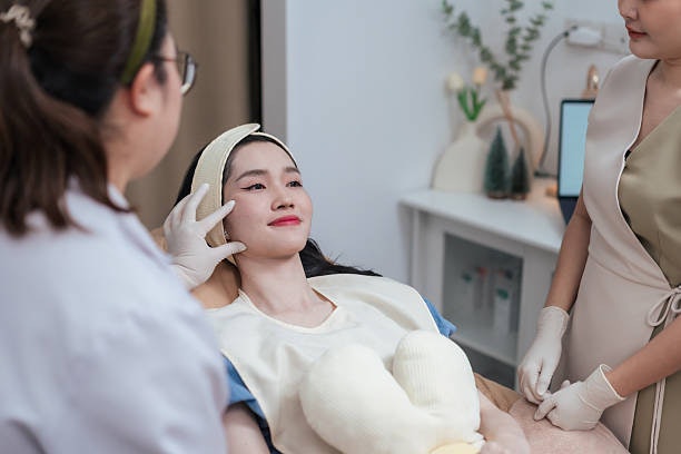 เน้นกระตุ้นผิวเล็กน้อย เลือก Hifu เครื่อง Exilis / Smazlift / Liftera