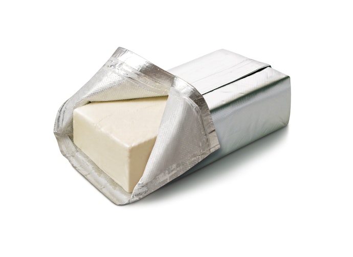 เลือกครีมชีสคีโตที่เป็นประเภท Named Cheese
