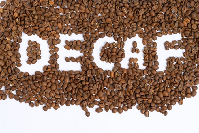 กรณีต้องการหลีกเลี่ยงผลกระทบของคาเฟอีน ให้เลือกกาแฟสดสูตร Decaf