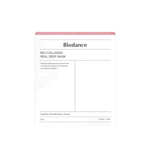 เลือกแพ็กเกจของ Biodance Mask ให้เหมาะกับจำนวนการใช้งาน