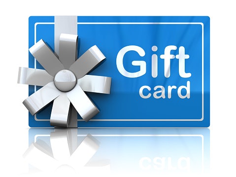 แจกบัตรกำนัล หรือ Gift Voucher เป็นของขวัญปีใหม่ให้ลูกน้อง