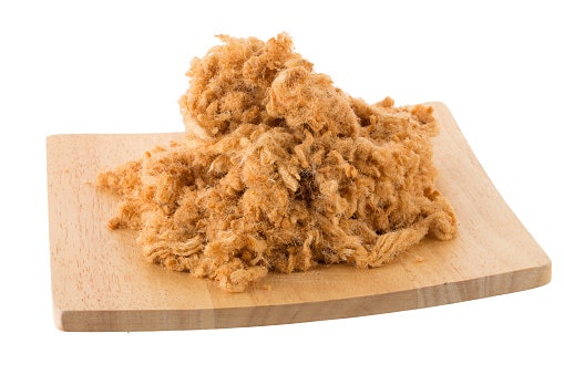 เลือกหมูหยองสูตรอื่น ๆ เพื่อเพิ่มรสชาติ