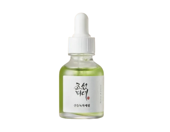 สำหรับผิวบอบบาง ระคายเคืองง่าย เลือก Beauty of Joseon Calming Serum