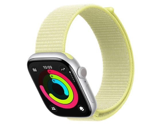 Apple Watch 11 ใช้งานร่วมกับ iPhone รุ่นไหนได้บ้าง