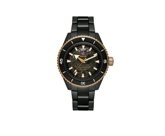 สายคลาสสิก เลือกนาฬิกาซีรีส์ Captain Cook หรือ HyperChrome Classic