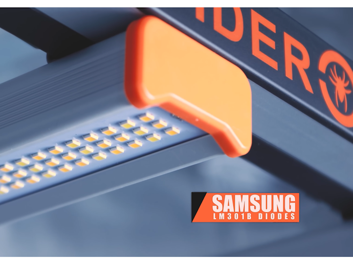 ไฟปลูกต้นไม้ LED รุ่น SF4000