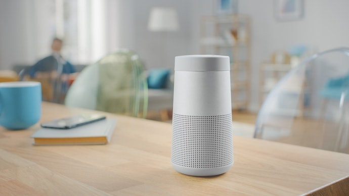 เลือกความจุแบตเตอรี่ลำโพง Bluetooth ให้เพียงพอต่อการใช้งาน