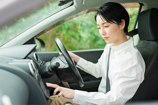 เลือกตามฟังก์ชันเสริมของ GPS ติดรถยนต์