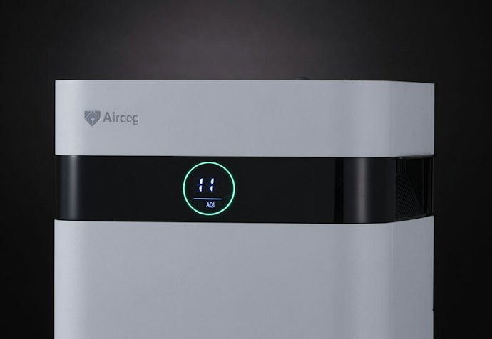 พิจารณาเทคโนโลยีของเครื่องฟอกอากาศ Airdog