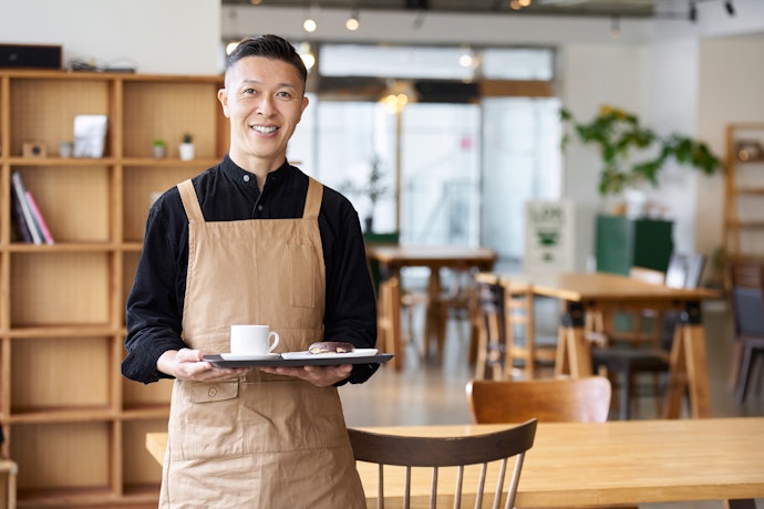 เลือกของขวัญที่มีความเกี่ยวข้องกับประเภทของร้านค้า สามารถนำไปใช้ได้จริง