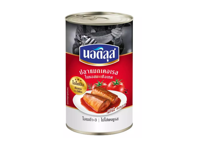 ตรวจสอบน้ำหนักสุทธิและน้ำหนักเนื้อปลา เพื่อให้เพียงพอต่อจำนวนผู้รับประทาน