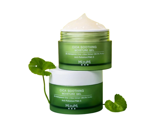 สรุป : MizuMi Cica Soothing Gel เหมาะกับคนผิวมันและเป็นสิวง่ายที่ต้องการความชุ่มชื้นแต่ไม่เหนอะหนะ