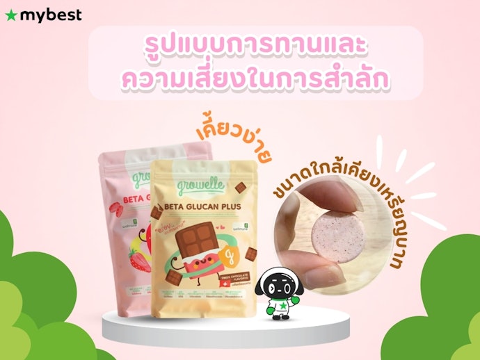 วิเคราะห์รูปแบบการทานและความเสี่ยงในการสำลัก