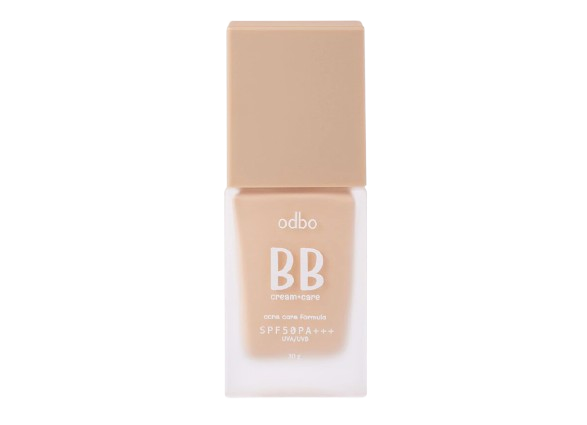 พิจารณาคุณสมบัติของ BB Cream เพิ่มเติม