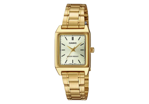 พิจารณาสายนาฬิกา Casio ตามความเหมาะสมในการใช้งาน