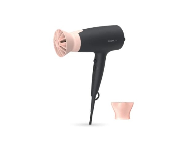 ผมหนา ยาว หรือหยิกฟู เลือกไดร์เป่าผม Philips 1800 - 2100W