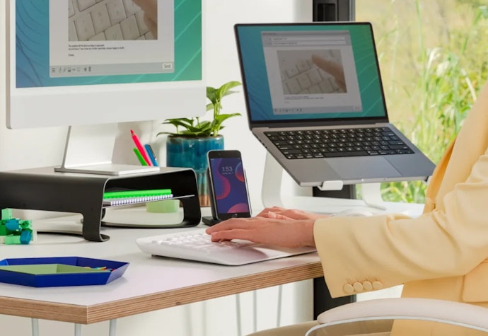 ตรวจสอบการรองรับอุปกรณ์ของคีย์บอร์ด Logitech ให้สามารถใช้งานได้อย่างราบรื่น