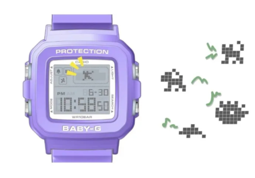 ตรวจสอบฟังก์ชั่นการใช้งานของนาฬิกา Casio ให้ตรงกับไลฟ์สไตล์