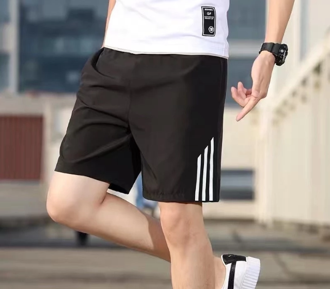 พิจารณาขนาดและความยาวของกางเกงให้เหมาะกับกิจกรรมที่ทำ